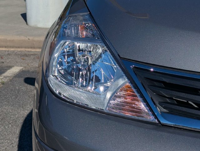 Used 2012 Gray Nissan 1.8 S image 9