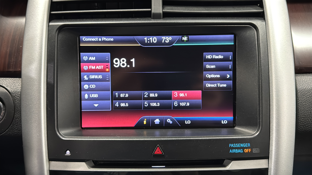 Used 2013 Tuxedo Black Metallic Ford Limited image 30