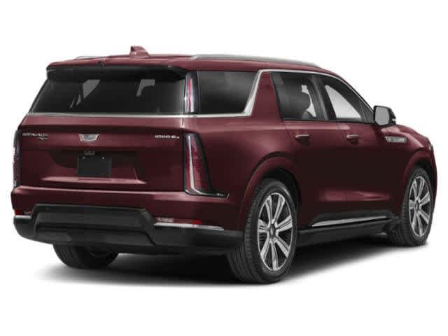 Used 2026 Cadillac Escalade IQL Luxury with VIN 1GYLEJKL9TU103095 for sale in Tustin, CA
