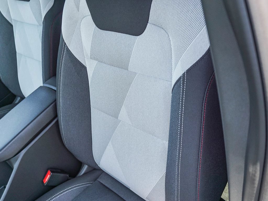 New 2026 Sterling Gray Metallic Chevrolet 1RS image 20