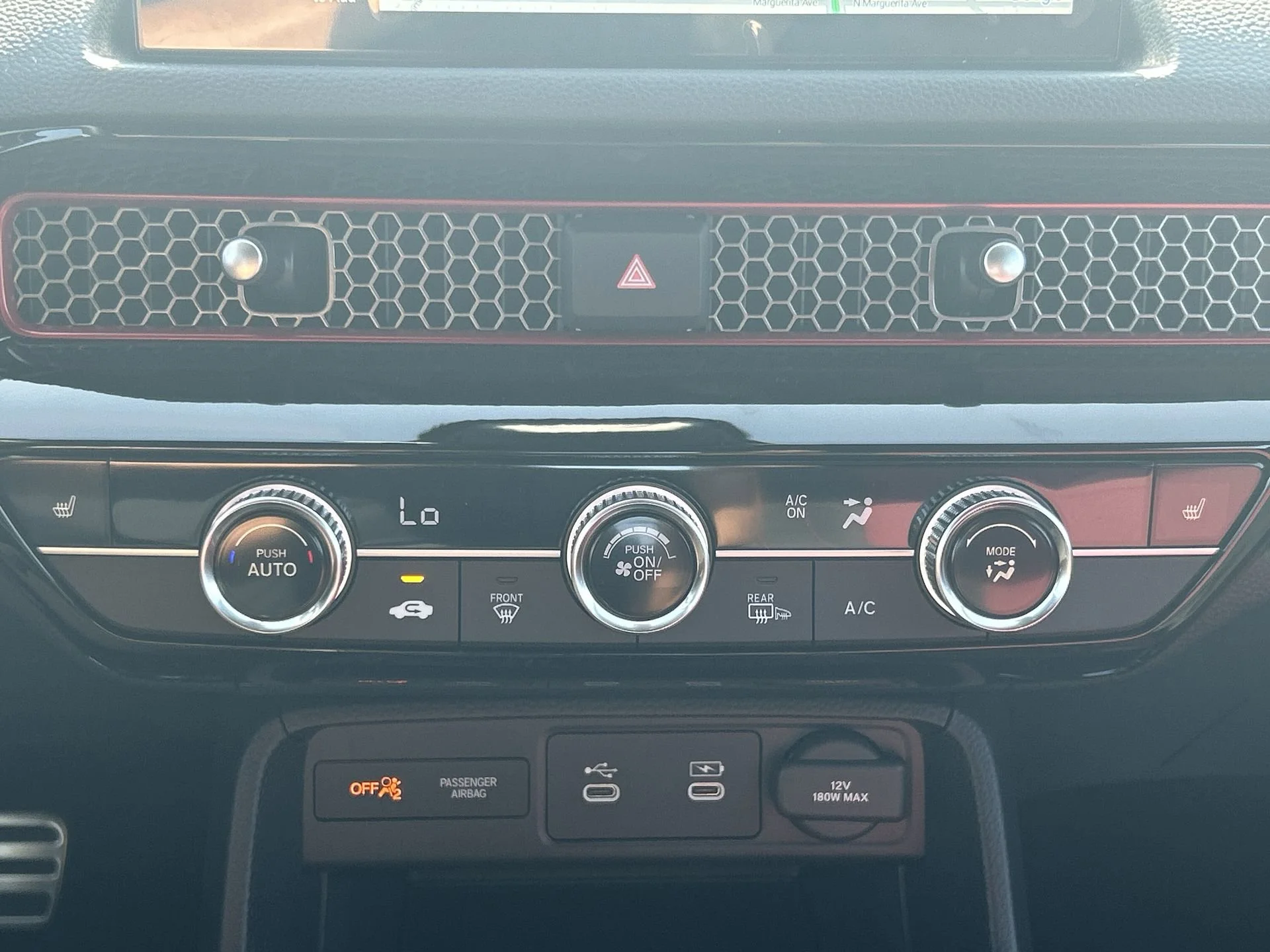 2026 Honda Civic Si - Photo 17