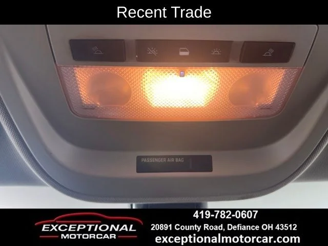 Used 2015 Black Chevrolet LT image 43