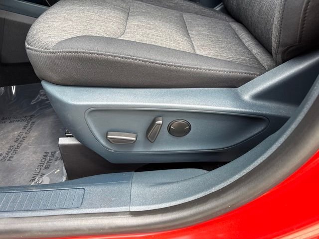 Certified Used 2024 Red Ford XLT image 14