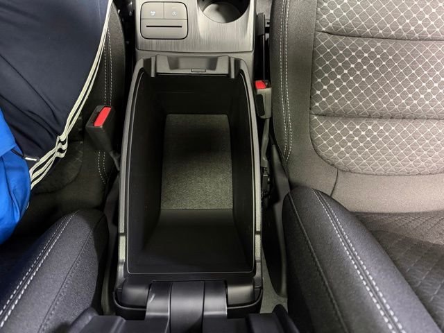 New 2026 Vapor Blue Metallic Ford Active® image 44