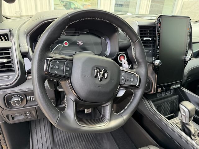 Used 2025 Black Ram RHO image 26