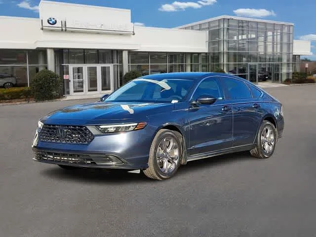 2023 Honda Accord 1.5T LX CVT's photo
