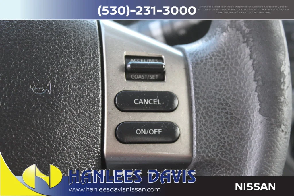 Used 2009 Gray Nissan 1.8 S image 25