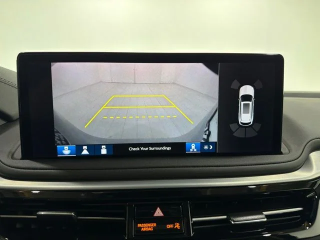 2026 Acura MDX Technology Package - Photo 38
