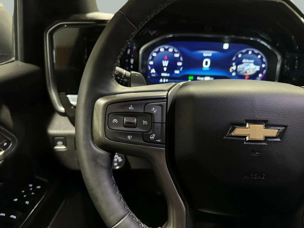 2023 Chevrolet Silverado 1500 High Country - Photo 15