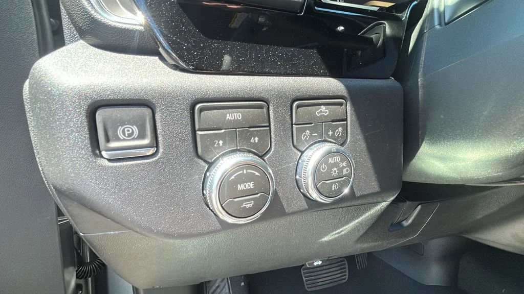 2026 GMC Sierra 1500 Elevation - Photo 24