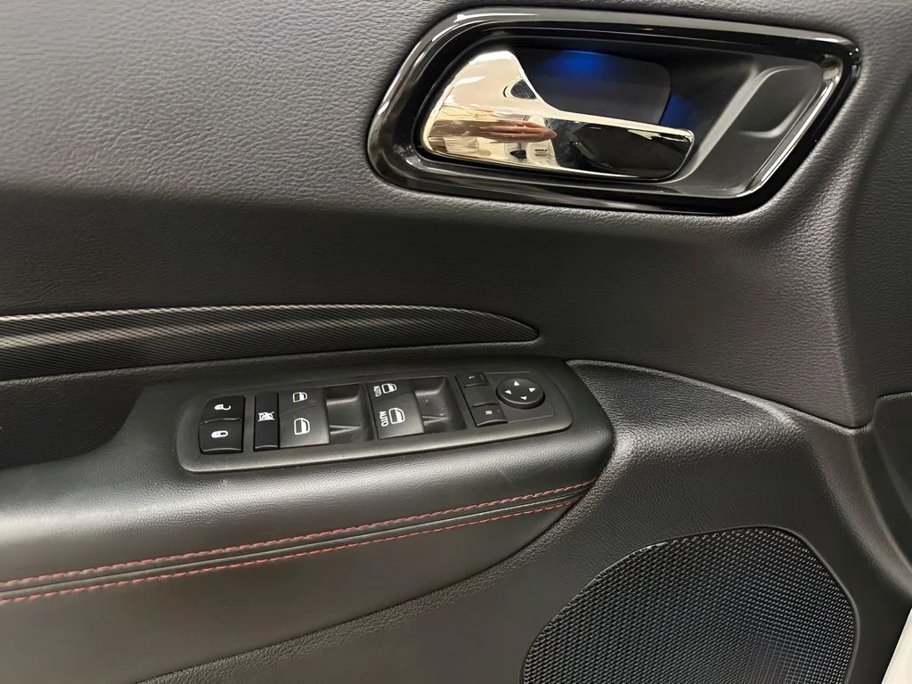 Used 2023 White Dodge GT image 10