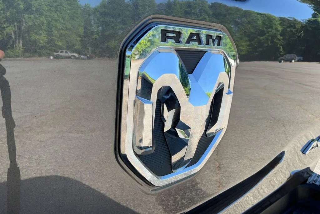 2022 RAM Ram 1500 Pickup Laramie - Photo 28