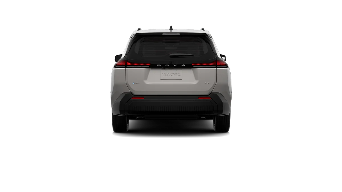 New 2026 Meteor Shower Toyota LE image 8