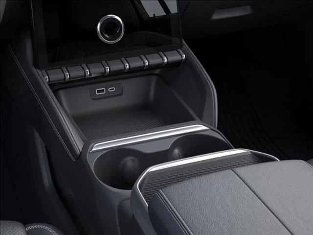 New 2027 Summit White GMC Denali image 23