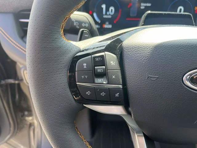 New 2026 Marsh Gray Ford Tremor® image 16
