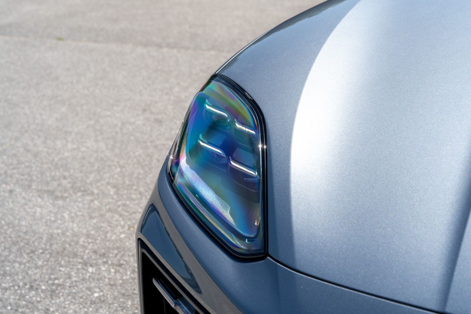 New 2026  Porsche Base image 20