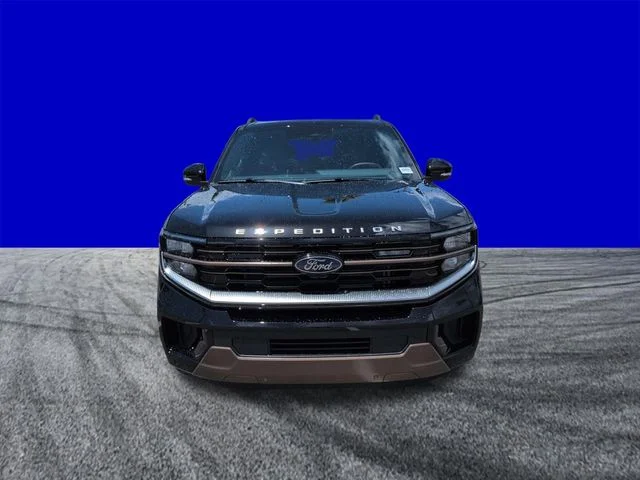 Used 2026 2026 FORD EXPEDITION MAX KING RANCH Ford King Ranch image 9