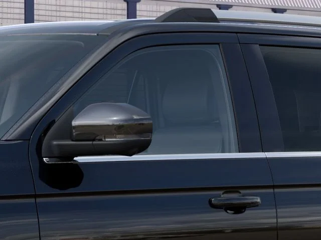 New 2027 Black Ford Platinum image 20