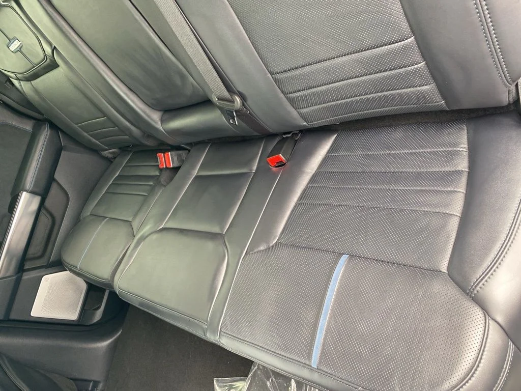 New 2026 Agate Black Metallic Ford F-250® Platinum® image 43