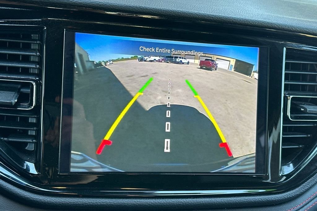 2025 Dodge Durango GT - Photo 19