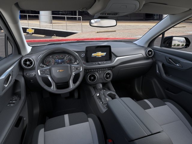 2026 Chevrolet Blazer 2LT - Photo 15