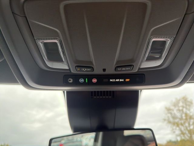 2026 Chevrolet Silverado 1500 Work Truck - Photo 35