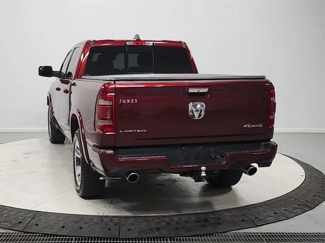 Used 2022  Ram Limited image 6