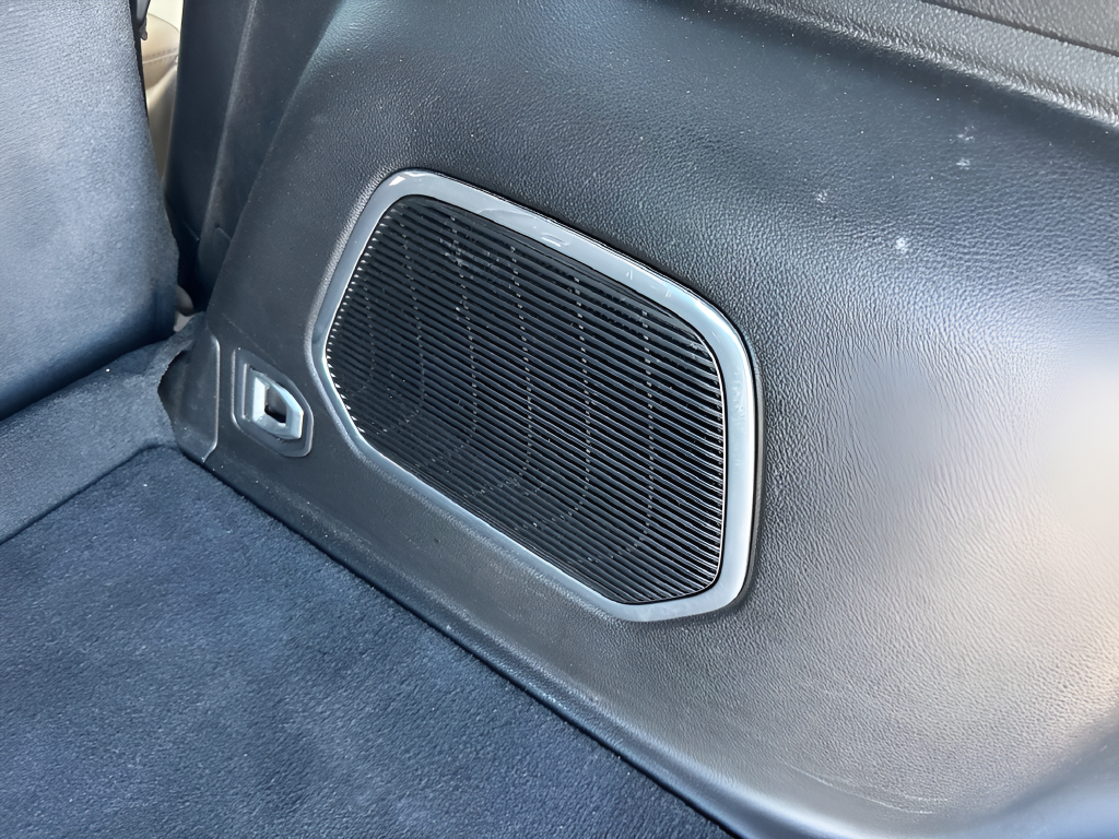 Certified Used 2024 Gray Jeep 4xe image 47