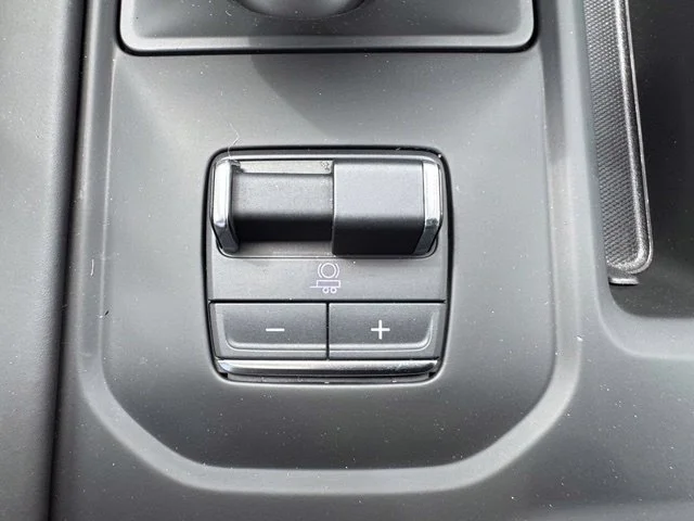 Certified Used 2025 Onyx Black GMC Denali Ultimate image 40