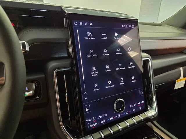 New 2026 Onyx Black GMC Denali image 23