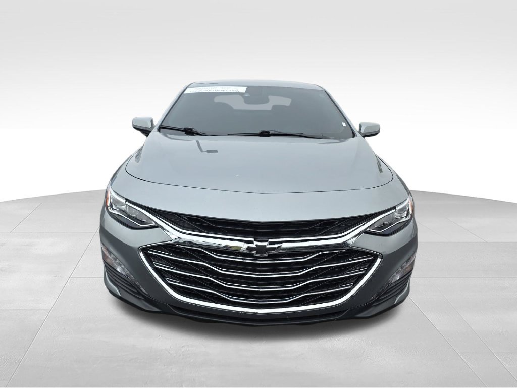 Used 2023 Gray Chevrolet LT image 9