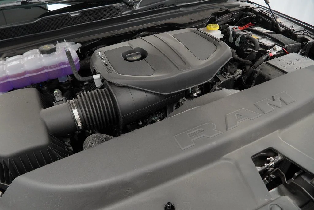 2026 RAM 1500 Big Horn/Lone Star - Photo 35