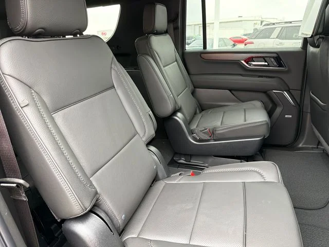 New 2026 Silver GMC Denali image 22