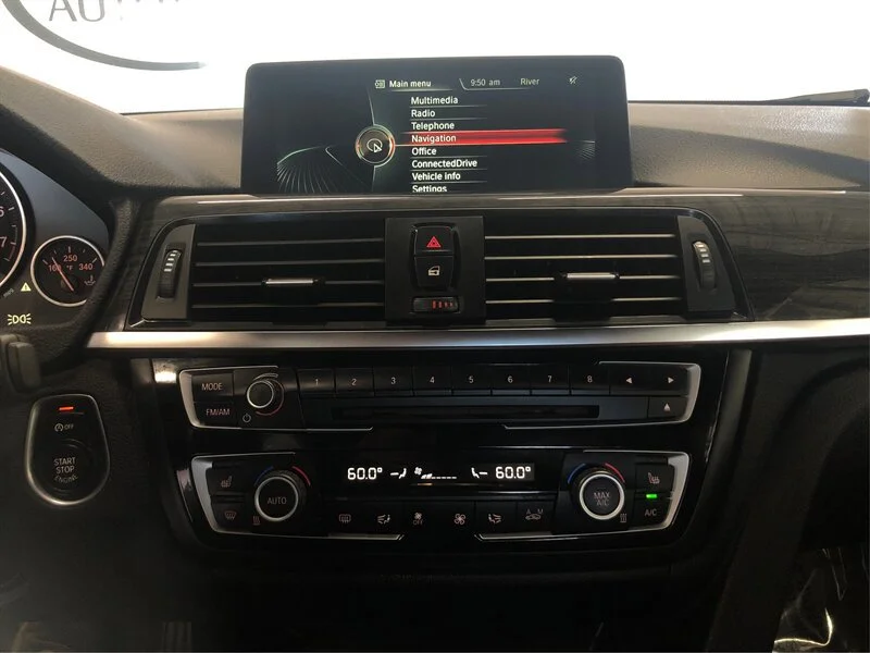 Used 2016 Alpine White BMW 428i image 13