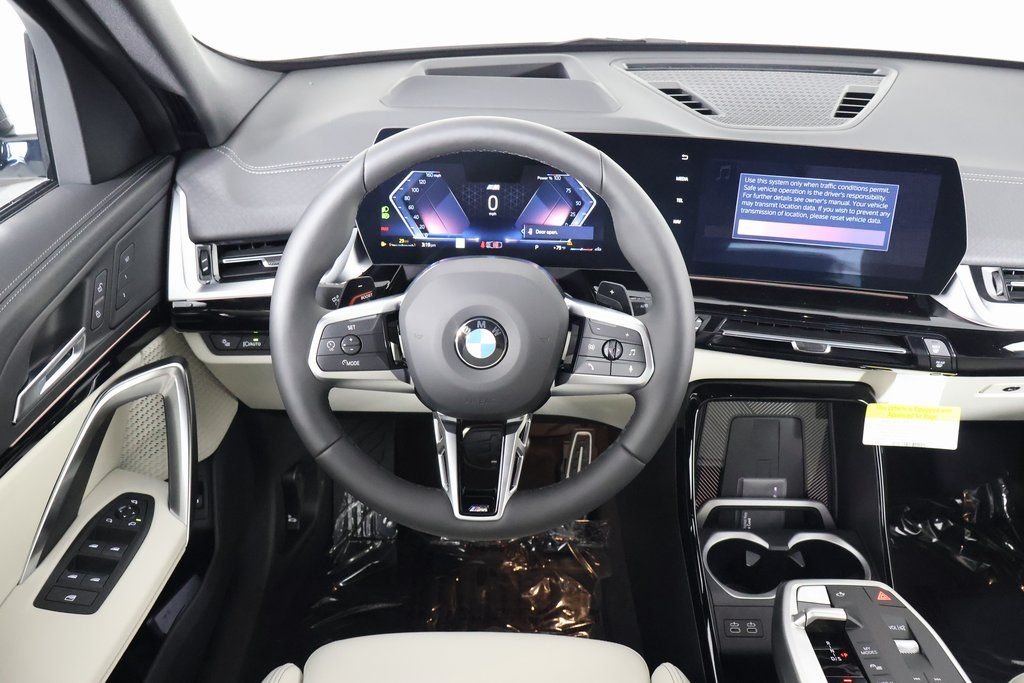 New 2027 Alpine White BMW xDrive28i image 3