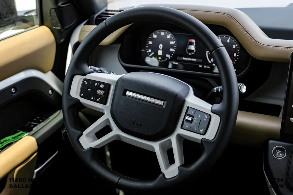 New 2026 Fuji White Land Rover S image 13
