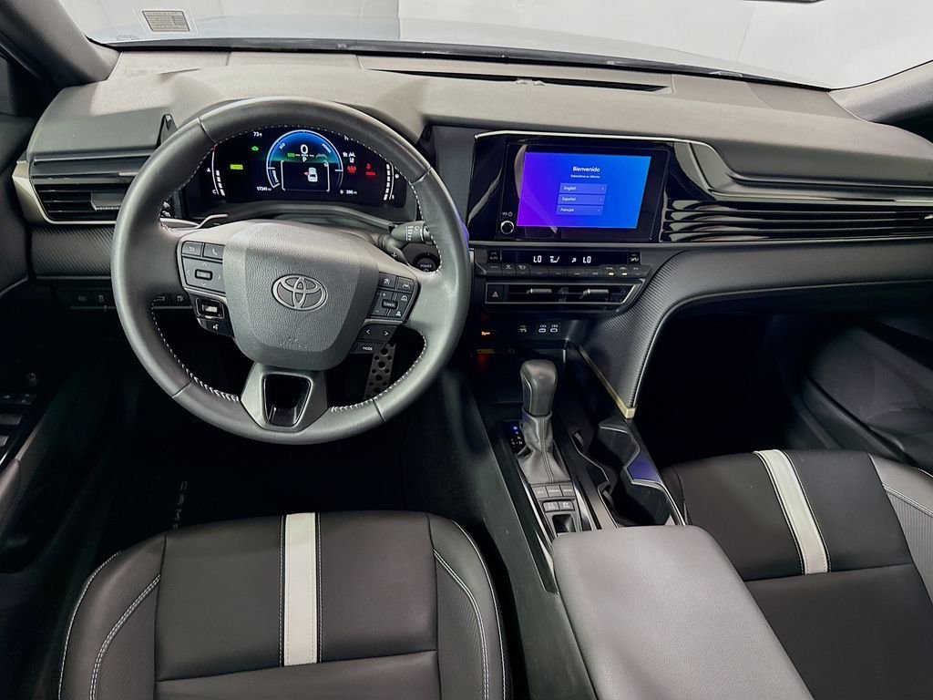 Used 2025 OCEAN GEM Toyota SE image 22