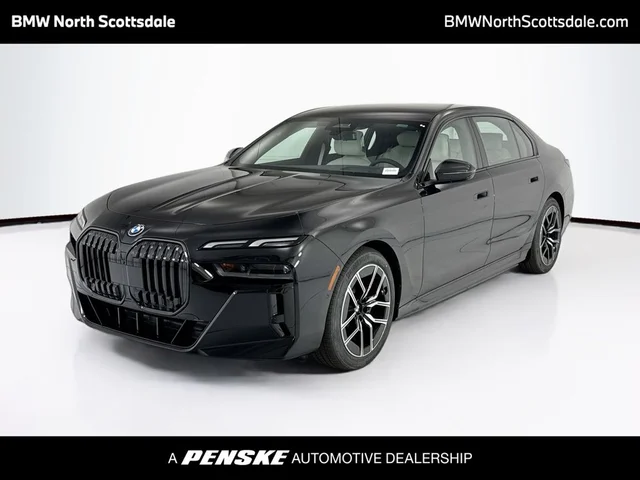 New BMW i7 for Sale in Phoenix, AZ