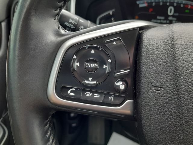 Used 2022 White Honda EX-L image 14