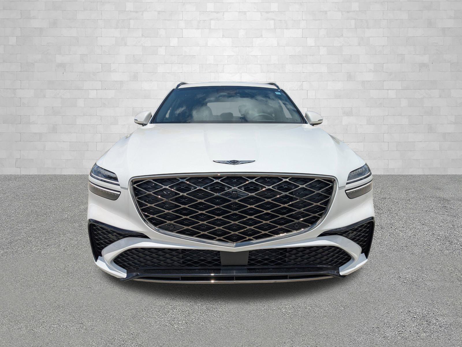 2026 GENESIS GV70 Sport Prestige - Photo 6