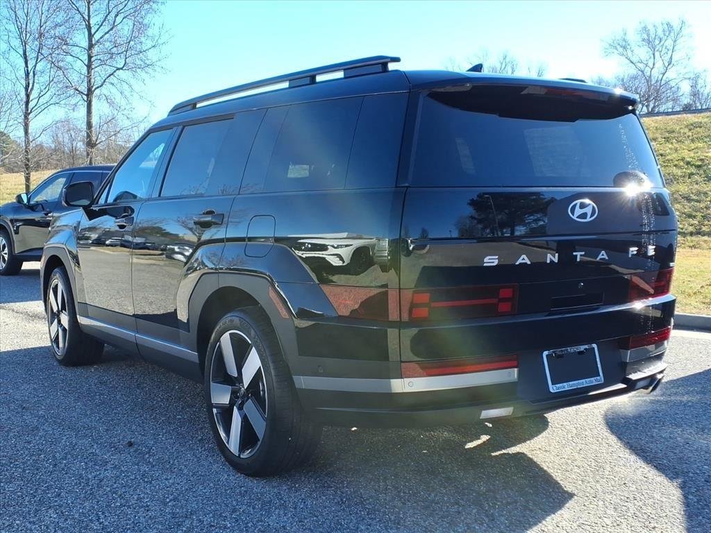 New 2026 BLACK HYUNDAI LIMI image 9