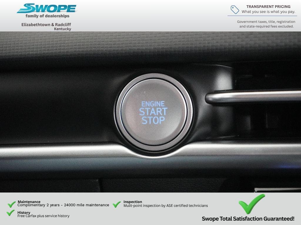 2026 Hyundai Santa Cruz SEL - Photo 20