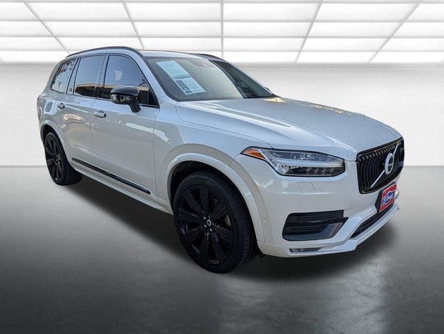 2022 Volvo XC90 T6 Inscription 6 Passenger