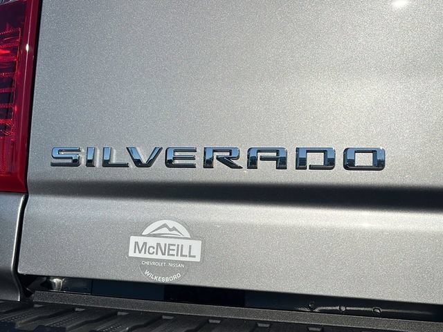 2026 Chevrolet Silverado 2500 HD Custom - Photo 33