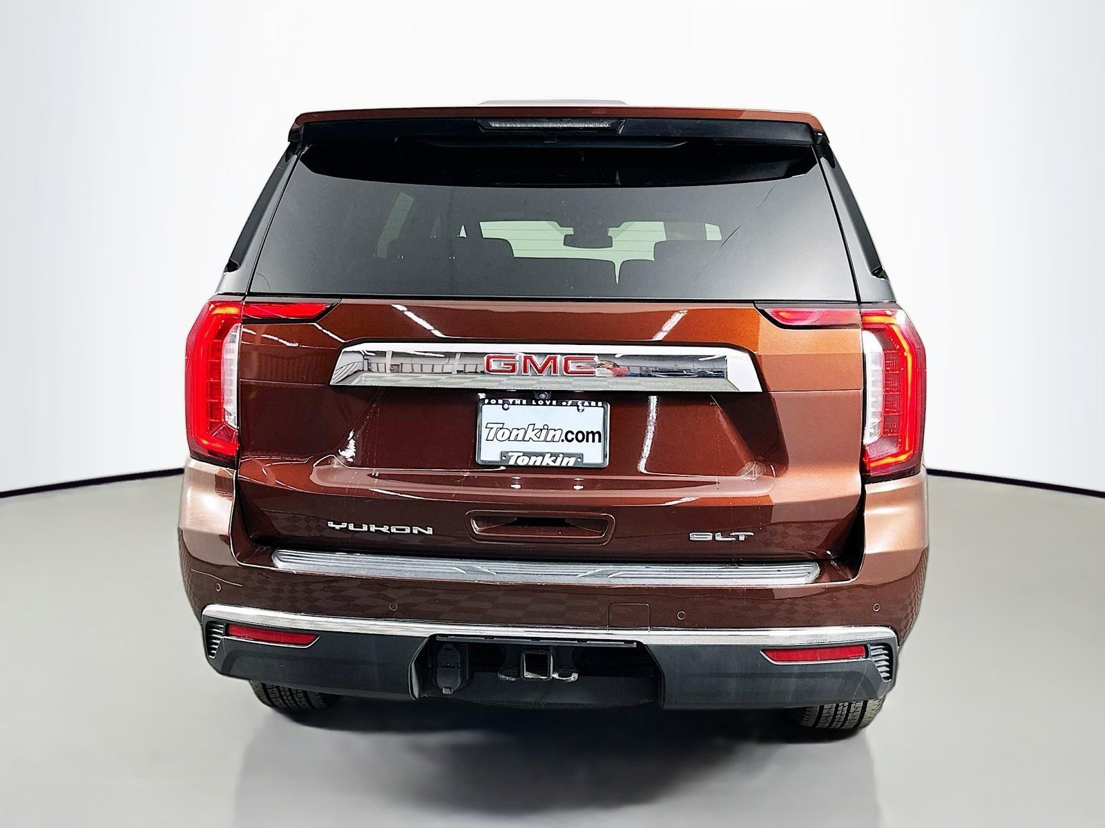 2023 GMC Yukon SLT - Photo 10