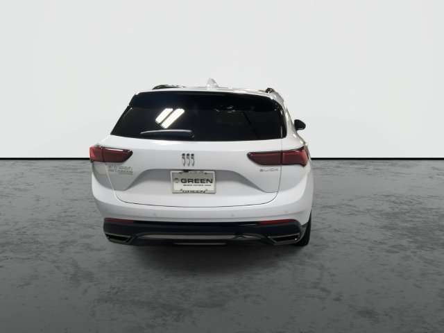 2026 Buick Envision Sport Touring - Photo 7