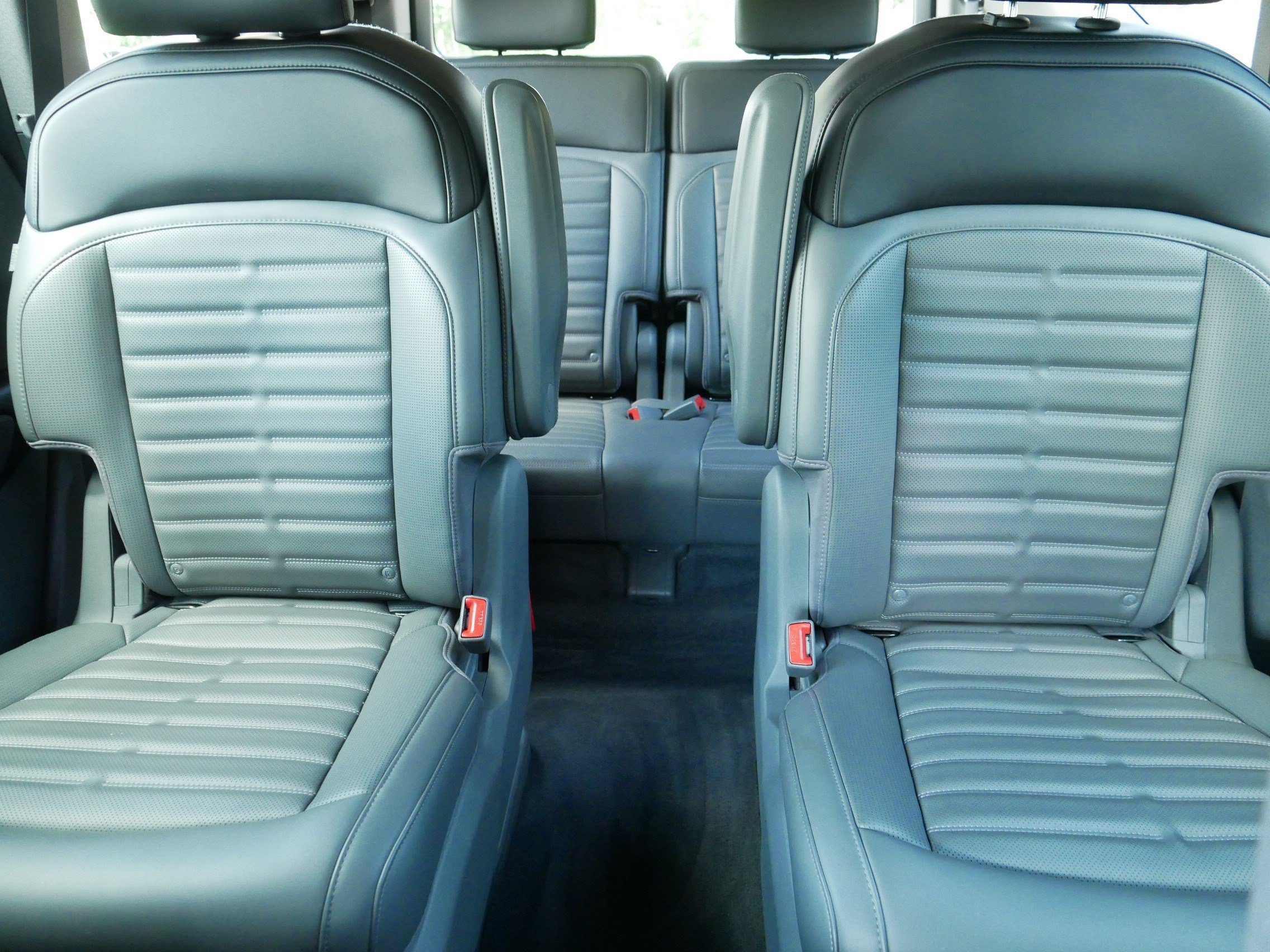 Certified Used 2024 Aurora Black Pearl Kia Land image 13