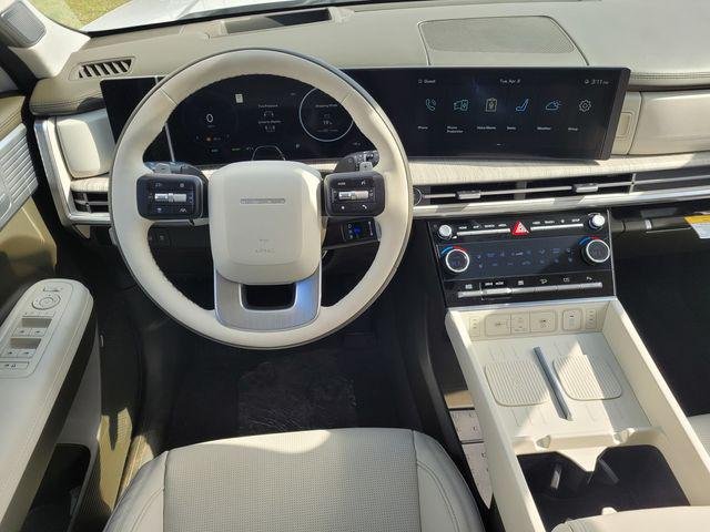 2025 Hyundai Santa Fe Calligraphy - Photo 25