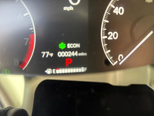 2026 Honda HR-V LX - Photo 13
