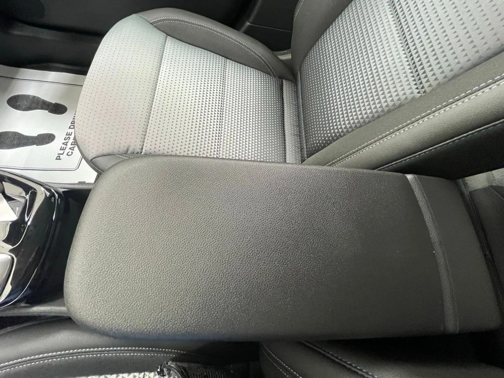 2026 Chevrolet Trax LT - Photo 16